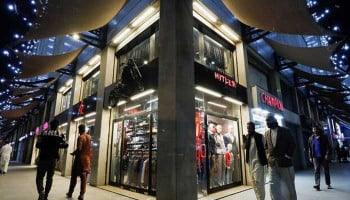 Sindh announces new market, hotel timings