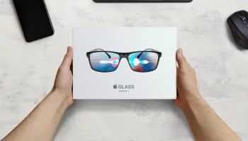 Apple reportedly developing smart glasses with four designs