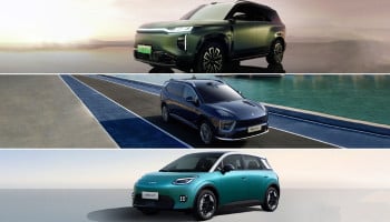 GAC hints at EV launch in Pakistan as demand surges