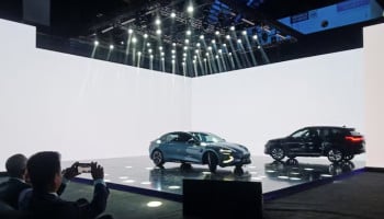 Electric vehicle prices in Pakistan (2026): Full EV market overview