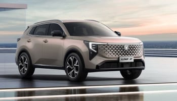 Changan plans to launch UNI-S SUV in Pakistan