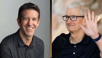 Tim Cook vs John Ternus: Inside Apple’s CEO wealth difference