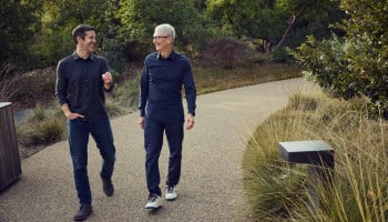 Why is Tim Cook stepping down? Full details inside