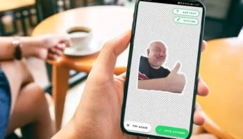 WhatsApp introduces instant 'Image-to-Sticker' feature