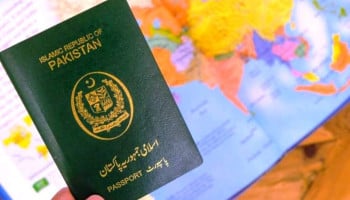 New passport policy approved to simplify application process
