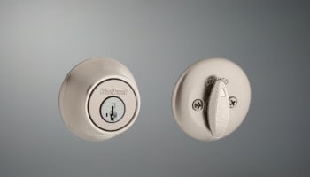 Is Kwikset 660 Deadbolt good for home security?