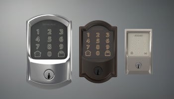 Schlage Encode Smart Wi-Fi Deadbolt review: Is it worth buying in 2026?