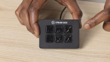 Elgato Stream Deck Mini review: A small gadget with big convenience