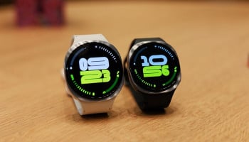 Galaxy Watch 8: Android smartwatch pioneer with Samsung's flagship AI