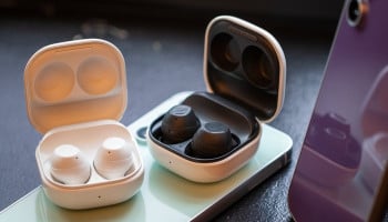 Samsung Galaxy Buds Core review: Cheap earbuds with flagship features