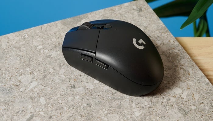 Logitech G305 review: The best budget wireless gaming mouse?