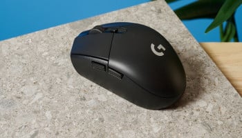 Logitech G305 review: The best budget wireless gaming mouse?