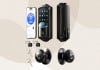 Veise VE027-K Smart Lock review for modern homes
