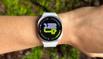 Galaxy Watch 8 review: Samsung’s smartest wearable yet