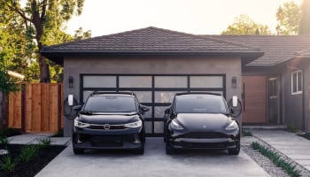 Tesla Universal Wall Connector review: Worth buying for home charging?