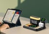ANJANK charging station review: Smart desk upgrade