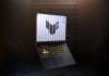 ASUS TUF Gaming F16 (2025) review: Powerful RTX gaming laptop for smooth performance