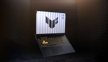 ASUS TUF Gaming F16 (2025) review: Powerful RTX gaming laptop for smooth performance