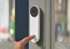 Google Nest Doorbell review: Security made simple