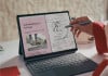 Lenovo Idea Tab review: Affordable Android tablet with stylus and premium design