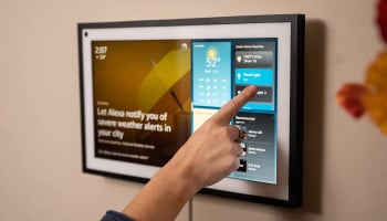 Amazon Echo Show 15 review: A smart control center that replaces multiple home gadgets