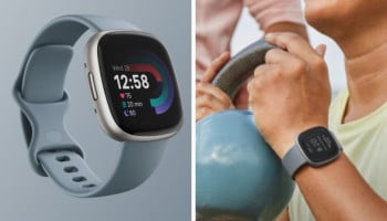 Fitbit Versa 4 review: Budget-friendly smartwatch built for fitness tracking