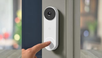 Google Nest Doorbell review: Security made simple
