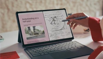 Lenovo Idea Tab review: Affordable Android tablet with stylus and premium design