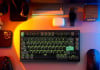 Lemokey P1 HE review: Premium gaming keyboard with Hall Effect switches