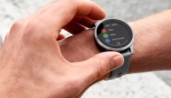 Garmin vívoactive 5 review: A lightweight fitness smartwatch with impressive battery life