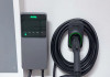 Autel Level 2 EV Charger review: Smart, reliable, and easy to install