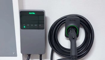 Autel Level 2 EV Charger review: Smart, reliable, and easy to install