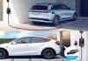 Stop waiting hours: Meet EVDANCE Level 2 EV Charger