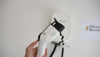 Emporia Level 2 EV Charger review: A feature-packed home charger