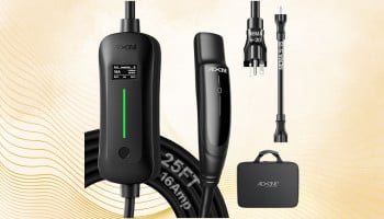 Is AIXINE Level 1 & 2 EV Charger worth buying in 2026?