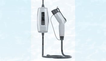 Schumacher Electric Level 1 Portable EV Charger in-depth review
