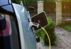 MACH 3 Fast 40 Amp EV Charger review: Level 1 & Level 2 portable charging