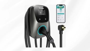 NexCyber Level 2 EV Charger review: Should you buy it?