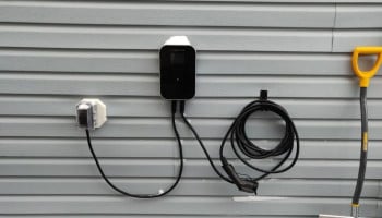 EVCUBNB EV Charger Level 2 review: Smart 50A home charging explained