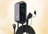 ApexCharger MACH 1 review: Premium home EV charging made easy