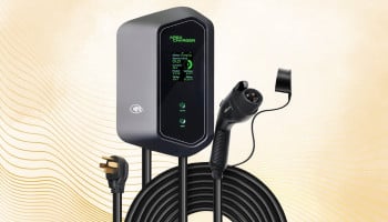 ApexCharger MACH 1 review: Premium home EV charging made easy