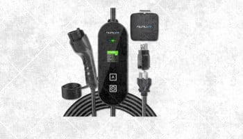 Best budget EV charger? NIUNIUEV Level 1+2 EV Charger review