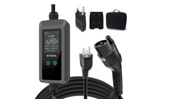 Best budget portable EV charger? BETUMODA Level 1 and 2 EV Charger in-depth test