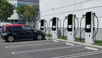 Best budget portable EV charger? eTimxon Level 1 and Level 2 charger in-depth test