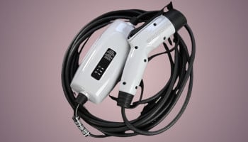 Schumacher Electric Level 1 Portable EV Charger review: Simple roadside top-ups