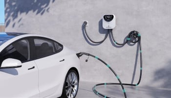 DREAMDASH 40 Amp EV Charger review: Fast charging or overhyped?