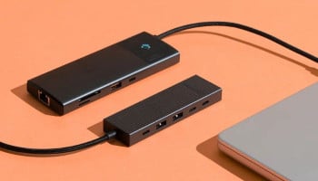 Best Tesla charging accessory? USB Docking Hub review