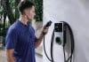Fullwatt Level 2 EV Charger review: A premium home charging solution