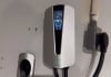 TELGEOOT Level 2 EV Charger review: Adjustable current and cost monitoring