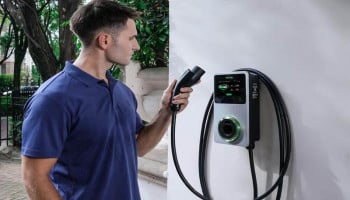 Fullwatt Level 2 EV Charger review: A premium home charging solution
